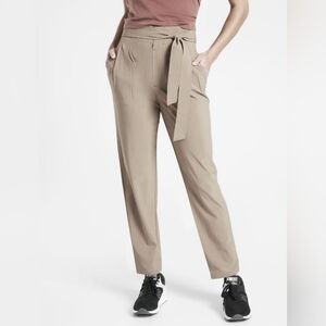 ❤️Athleta Tan Pants☆